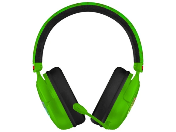Wireless Gaming Headset, Black — Wireless Earbuds, SUBSONIC