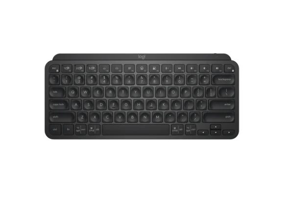 Compact Wireless Keyboard — Bluetooth Keyboard, Logitech