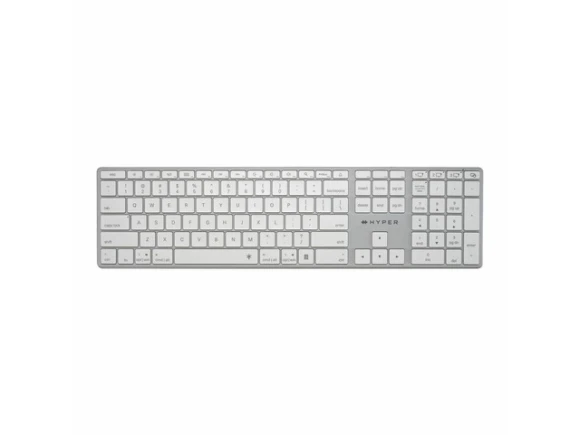 Full-Size Keyboard — Bluetooth Keyboard, Targus