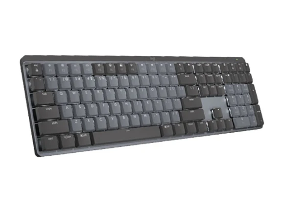 Mechanical Keyboard — Bluetooth Keyboard, Logitech