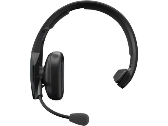 Bluetooth Headphone, Black — Wireless Earbuds, Jabra