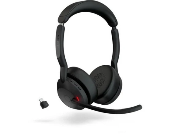 Stereo headset — Wireless Earbuds, Jabra