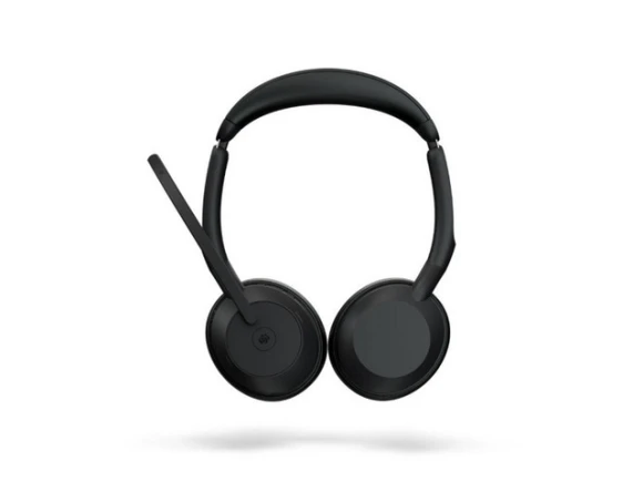 Stereo headset — Wireless Earbuds, Jabra