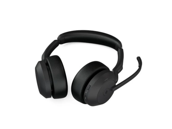 Stereo headset — Wireless Earbuds, Jabra