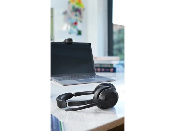 Stereo headset — Wireless Earbuds, Jabra