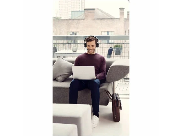 Wireless Headset — Wireless Earbuds, Jabra