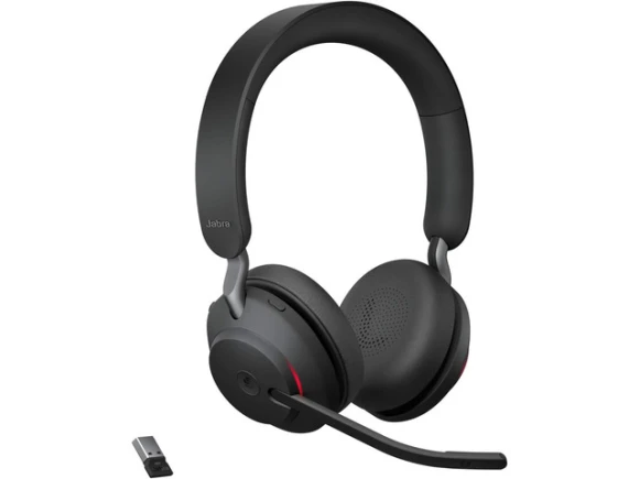 Wireless headset — Wireless Earbuds, Jabra