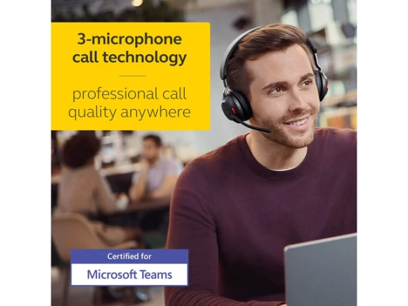 Wireless headset — Wireless Earbuds, Jabra