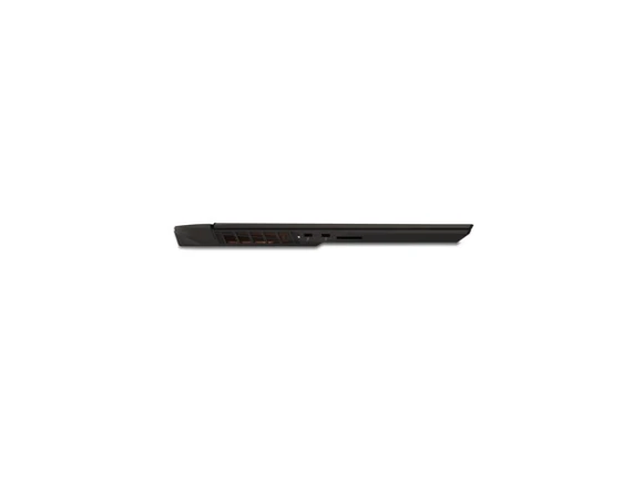 16-inch QHD+ Gaming Laptop — Laptops, MSI