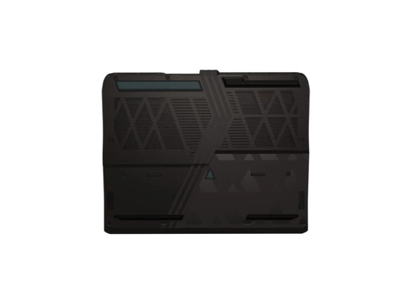 16-inch QHD+ Gaming Laptop — Laptops, MSI