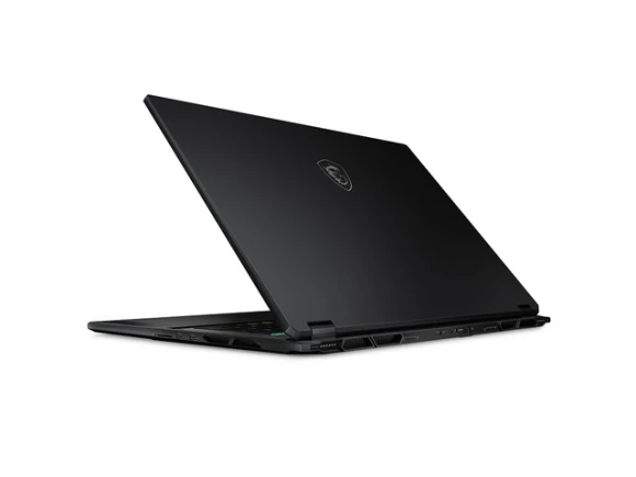 18-inch Mini-LED Laptop, 64GB RAM, 2TB SSD — Laptops, MSI