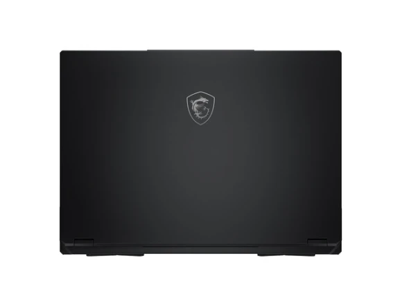 18-inch Mini-LED Laptop, 64GB RAM, 2TB SSD — Laptops, MSI