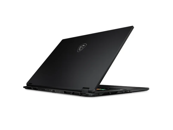 18-inch Mini-LED Laptop, 64GB RAM, 2TB SSD — Laptops, MSI