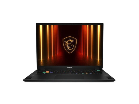 Gaming notebook — Laptops, MSI
