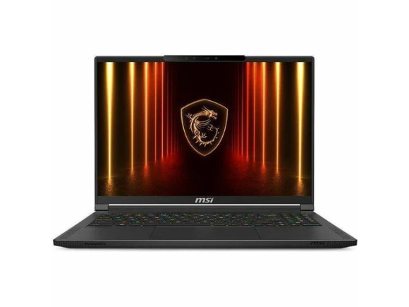 Gaming notebook — Laptops, MSI