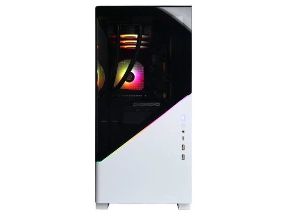 Gamer Supreme Desktop Computer — Desktop Computers, CyberPowerPC