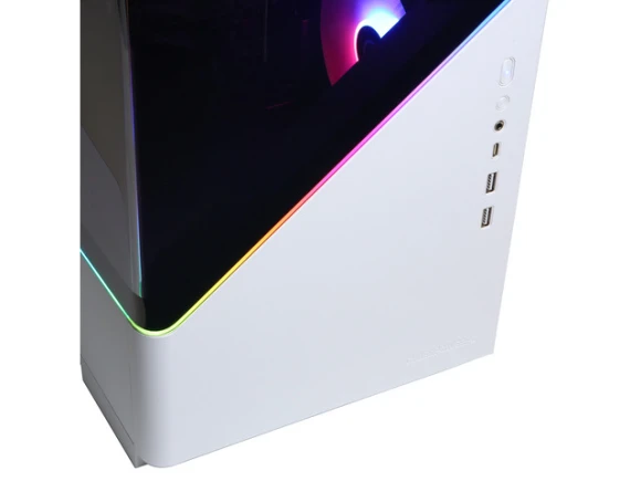 Gamer Supreme Desktop Computer — Desktop Computers, CyberPowerPC