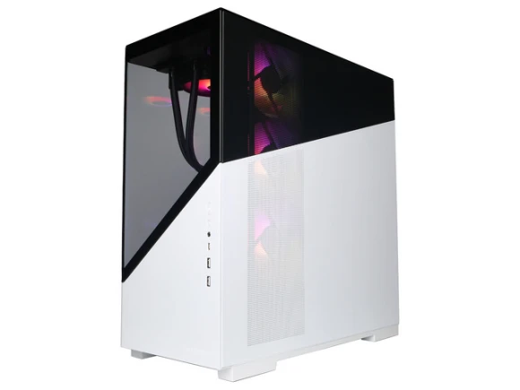 Gamer Supreme Desktop Computer — Desktop Computers, CyberPowerPC