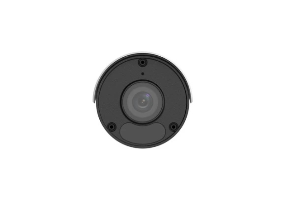 Outdoor IR Fixed Bullet Camera — Security Camera, Gyration