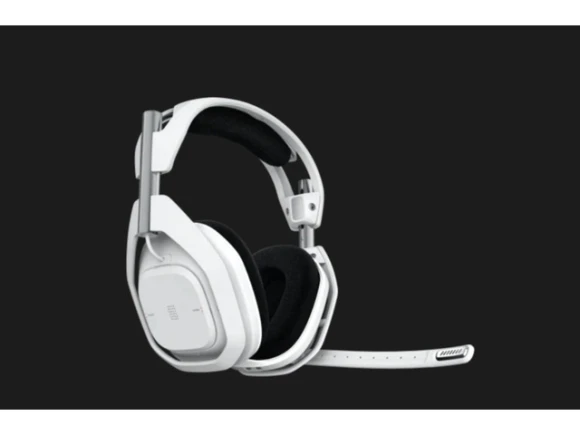 Wireless headset with base station, White — Wireless Earbuds, Astro Gaming