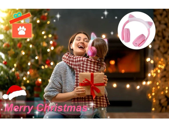 Kids headphones — Wireless Earbuds, STARWELL