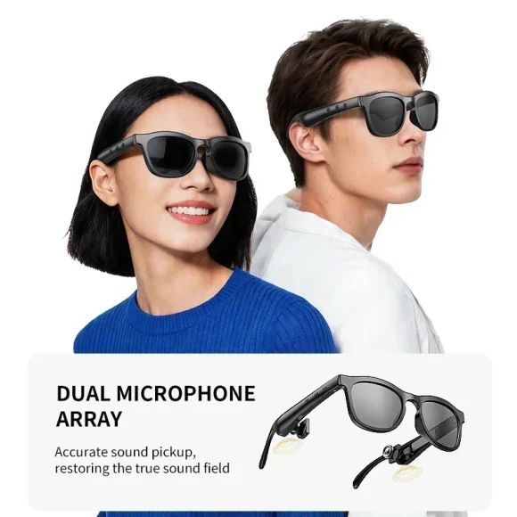 Smart Glasses — Smart Glasses, Lenovo
