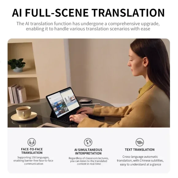 Smart Glasses — Smart Glasses, Lenovo