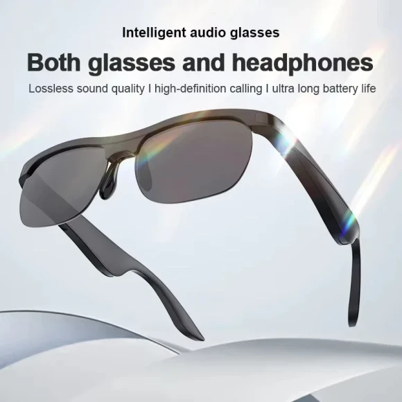 Smart glasses — Smart Glasses, Lenovo