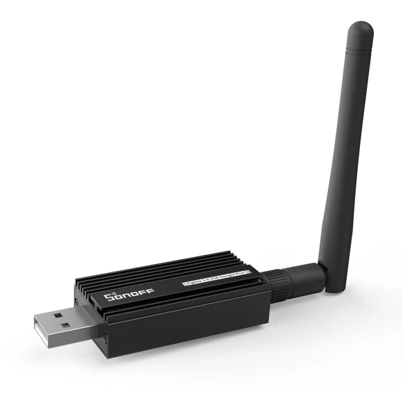 Zigbee USB Dongle Gateway — Smart Home Hub, Sonoff