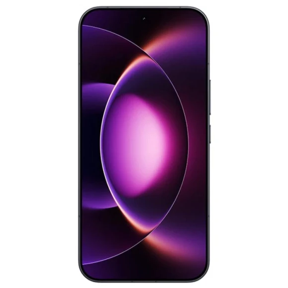 Black 12GB RAM + 256GB Storage Mobile Phone — Smartphones, Xiaomi