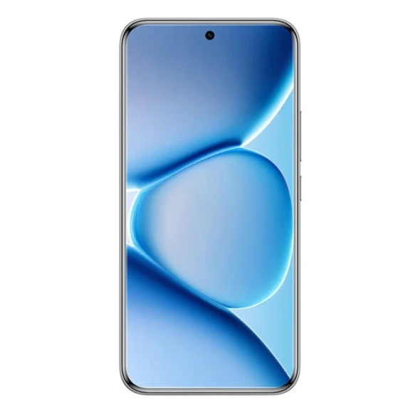Redmi Note 15 Pro+ 5G 12GB+256GB Smartphone, White — Smartphones, Xiaomi