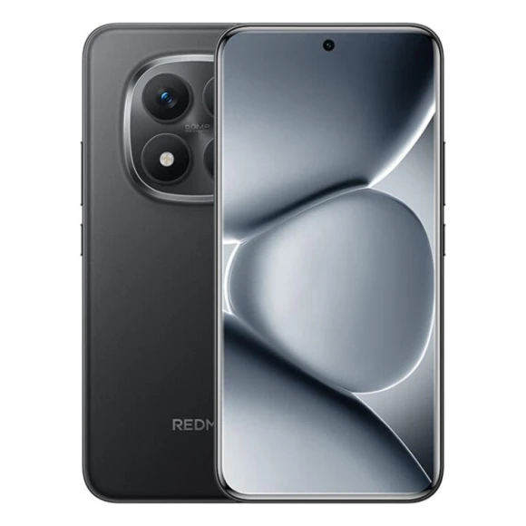 Redmi Note 15 Pro+ 5G smartphone, 12GB RAM + 512GB storage — Smartphones, Xiaomi