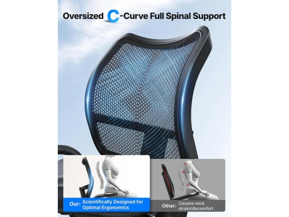 Recumbent Exercise Bike — Connected Equipment, MERACH
