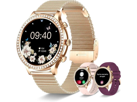 Smartwatch — Smart Watch, Heightele