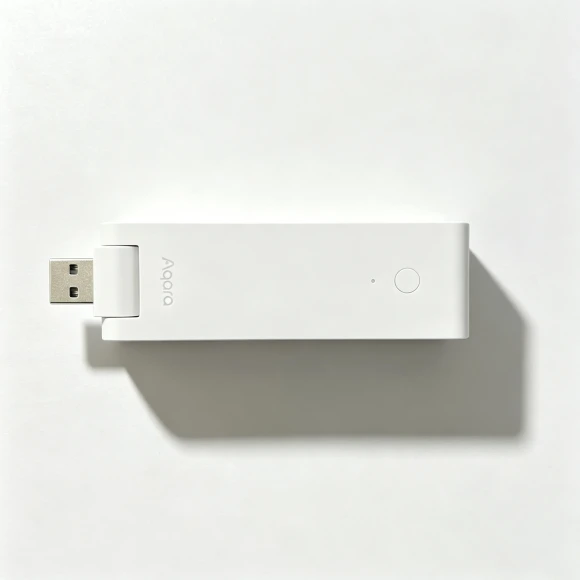 Smart gateway — Smart Home Hub, Aqara