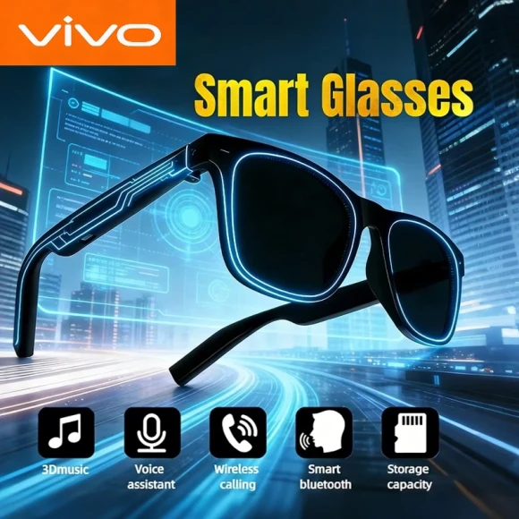 AI Smart Glasses — Smart Glasses, VIVO