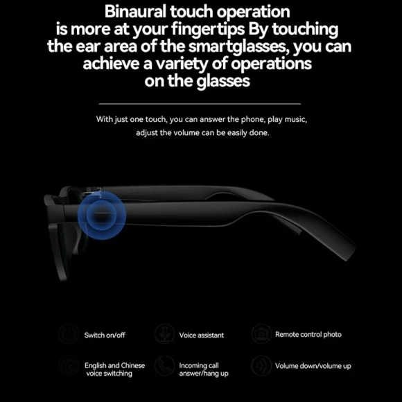 AI Smart Glasses — Smart Glasses, VIVO