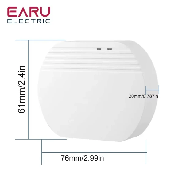 Zigbee smart gateway hub — Smart Home Hub, eWeLink