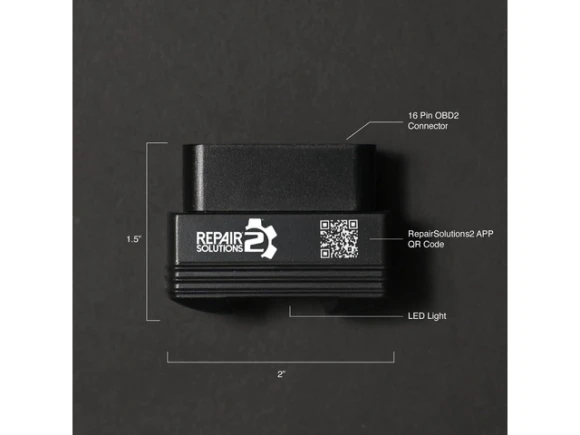 Bluetooth OBD2 Scanner for Cars 1996+ — OBD2 Scanners, Innova