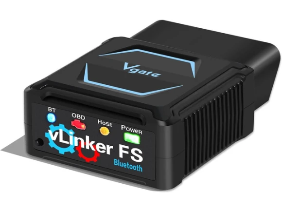OBD2 Diagnostic Scan Tool — OBD2 Scanners, Vgate