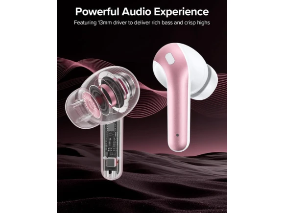 True Wireless Earbuds — Wireless Earbuds, TAGRY