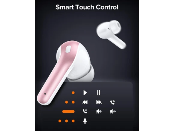 True Wireless Earbuds — Wireless Earbuds, TAGRY