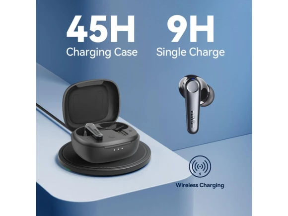 Wireless earbuds — Wireless Earbuds, EarFun