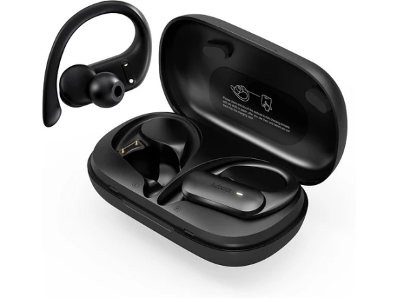Wireless earbuds — Wireless Earbuds, Audiovance