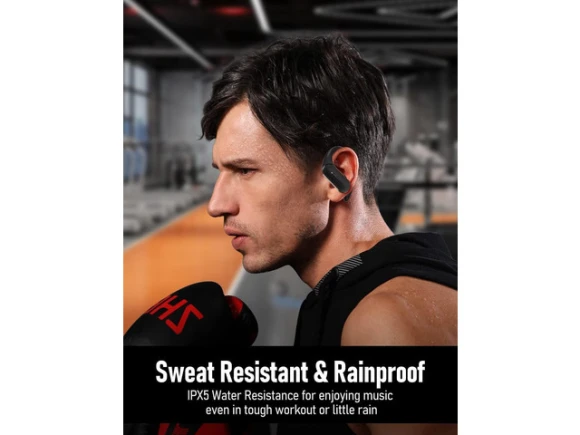 Wireless earbuds — Wireless Earbuds, Audiovance