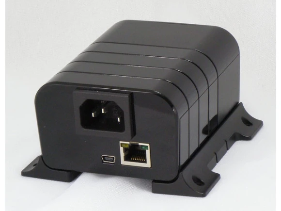 Network Power Switch — Smart Plug, Dataprobe