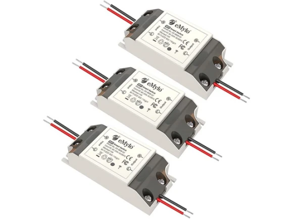 WiFi Switch, 3-Pack — Smart Switch, WOOJONG