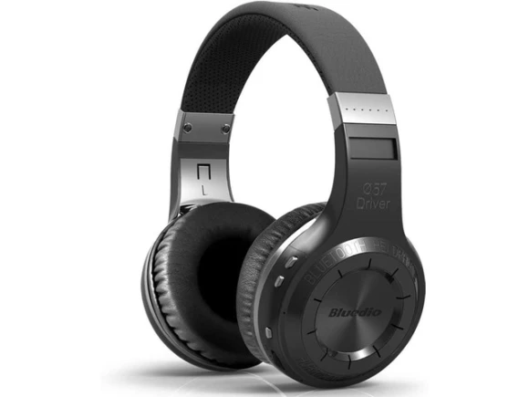 Wireless Stereo Headphones — Wireless Earbuds, Bluedio