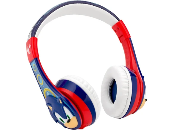 Bluetooth Headphones for Kids — Wireless Earbuds, eKids