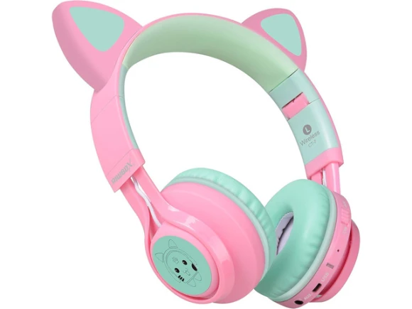 Bluetooth Headphones — Wireless Earbuds, Riwbox